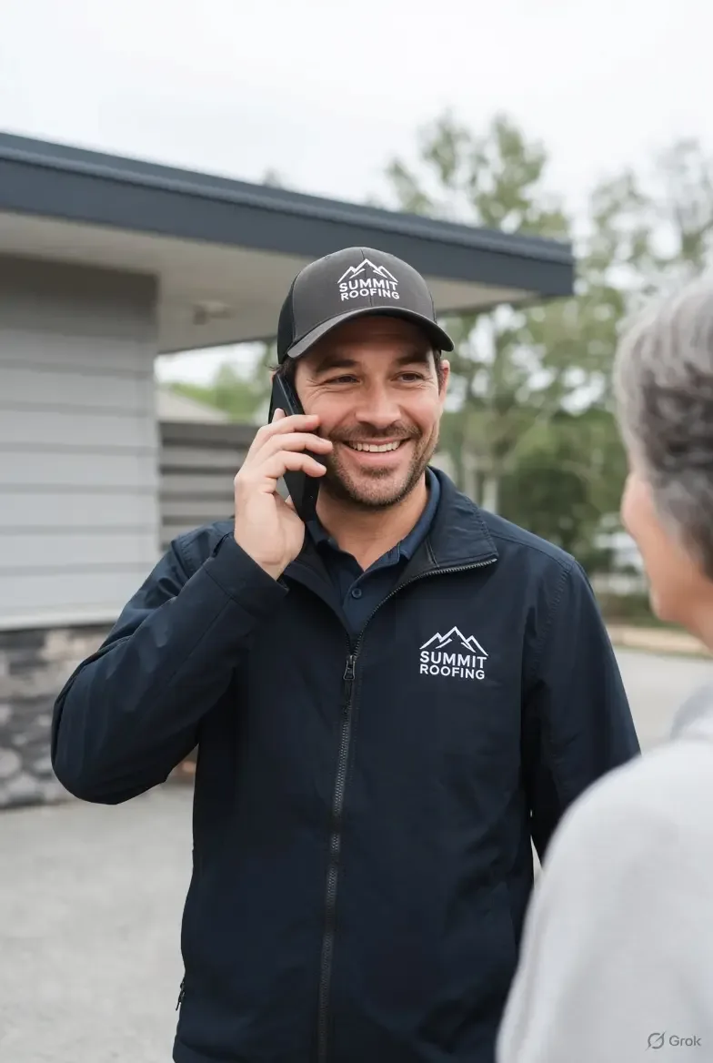 Flat Roof Leak Repair Manhattan, MT FAQs